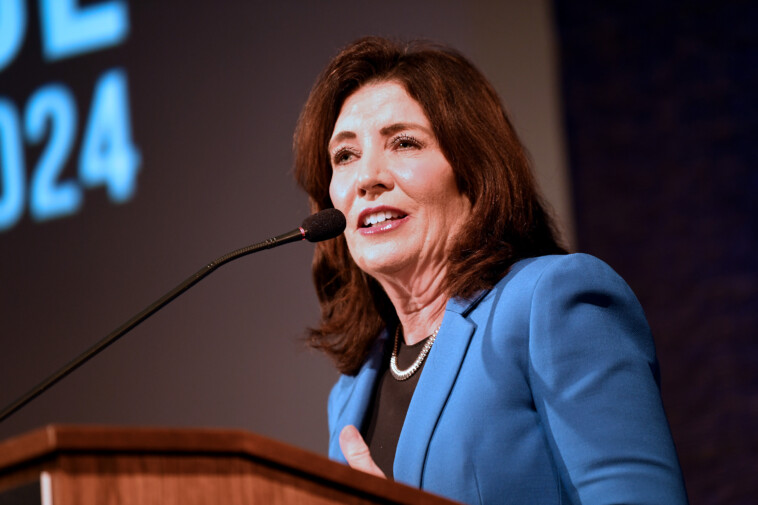 gov.-hochul,-ny’s-biggest-climate-change-booster,-has-spent-$415k-on-private-jets:-‘it’s-very-wasteful’