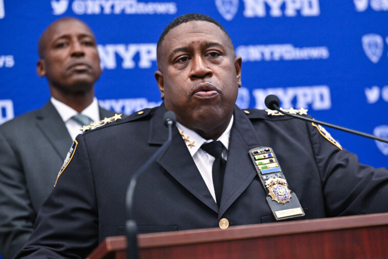 ex-nypd-chief-jeffrey-maddrey’s-former-driver-—-who-made-$163k-in-overtime-last-year-—-questioned-by-feds-in-sex-for-ot-probe:-sources