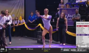 livvy-dunne-shines-at-lsu’s-season-opening-win-as-boyfriend-paul-skenes-supports-her