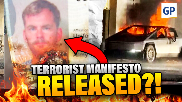 breaking:-“terrorist”-manifesto-released-from-trump-hotel-bombing-|-elijah-schaffer’s-top-5-(video)