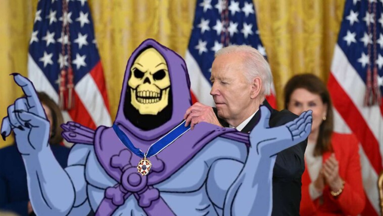 biden-awards-presidential-medal-of-freedom-to-skeletor