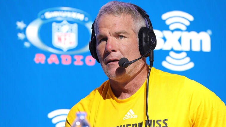 brett-favre-calls-out-allstate-ceo-over-sugar-bowl-message:-‘woke-is-a-joke’