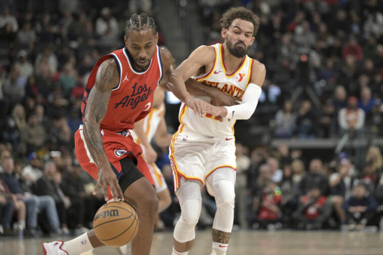 kawhi-leonard-scores-12-in-season-debut-as-clippers-overwhelm-hawks