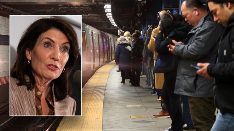 ny-governor-touts-increased-surveillance-amid-mta-mayhem:-cameras-in-‘every-single-subway-car’