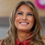 melania-trump,-amazon-partner-to-release-new-film-about-her-life-in-theaters-worldwide