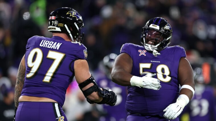 ravens’-michael-pierce-explains-why-he-avoided-chance-at-returning-interception-for-touchdown