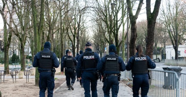 france-detains-three-algerians-over-calls-for-violence-on-tiktok,-two-face-terror-charges