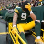 packers’-watson-carted-off;-love-leaves-hurt-too