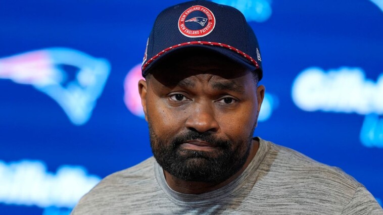 patriots-fire-jerod-mayo-after-final-win-loses-franchise-no.-1-pick-in-2025-nfl-draft