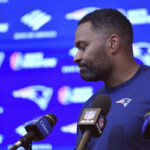 nfl-coaching-tracker,-wild-card-news:-patriots-reportedly-fire-head-coach-jerod-mayo