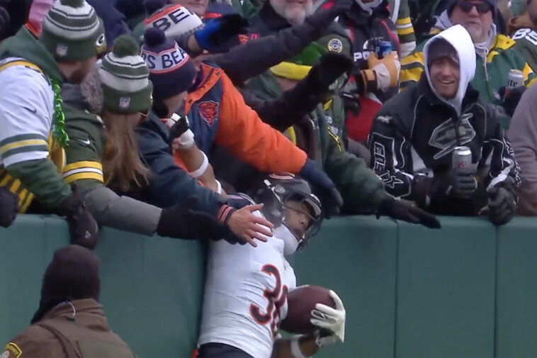 simone-biles’-husband,-jonathan-owens,-ribbed-over-lambeau-leap-fail-in-bears’-win-over-packers