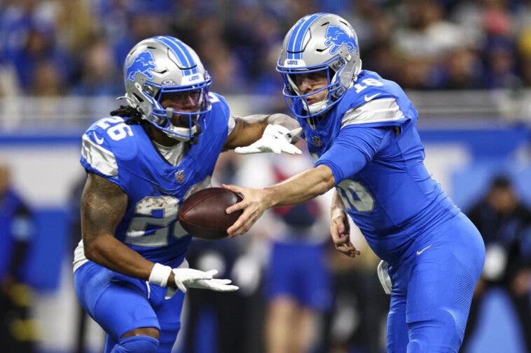 vikings-vs-lions-score,-live-updates:-two-14-win-teams-clash-as-detroit,-minnesota-play-for-the-nfc’s-no.-1-seed-in-2024-nfl-finale