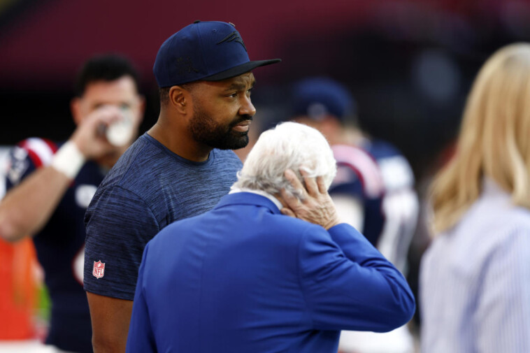 why-did-patriots-fire-jerod-mayo-as-head-coach-after-just-1-season?