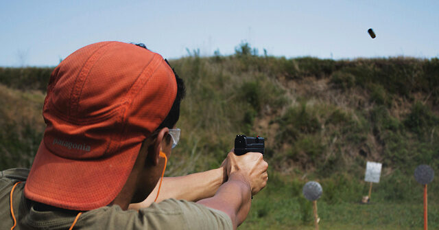 report:-lgbtq-flocking-to-gun-ranges-ahead-of-trump-inauguration