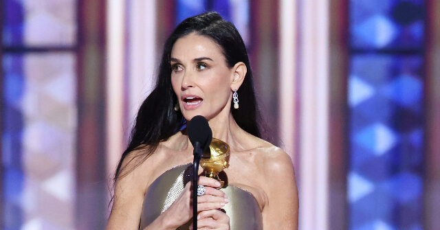 demi-moore-beats-transgender-favorite-in-tight-best-actress-golden-globes-race