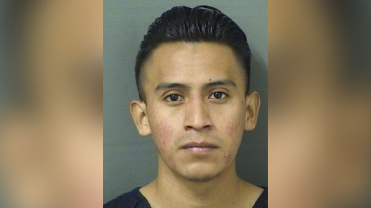 illegal-migrant-charged-with-molesting-florida-girl,-5,-says-family-accused-him-over-immigration-status