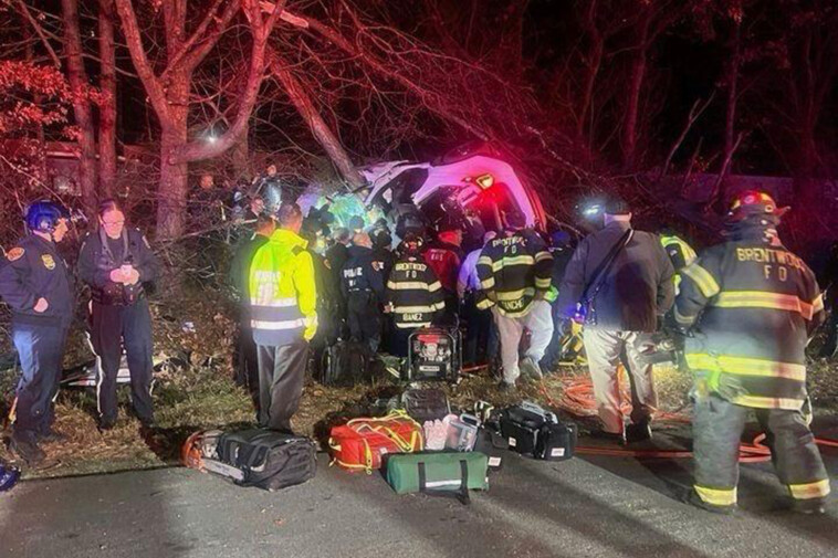 suffolk-county-cop-airlifted-to-hospital-after-suffering-serious-injuries-in-lie-crash