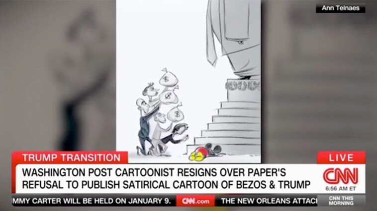 washington-post-in-‘disarray’-after-cartoonist-quits,-staff-exodus