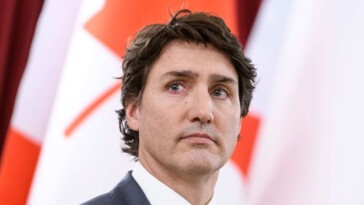 trudeau-to-be-humanely-euthanized