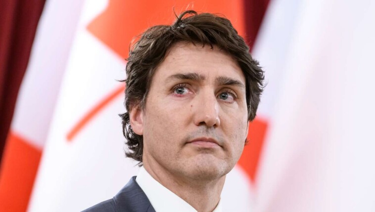 trudeau-to-be-humanely-euthanized