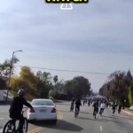 wild-videos-show-enraged-driver-nearly-crashing-into-teen-cyclists-—-who-then-go-on-the-attack-in-la