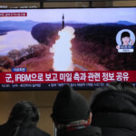 north-korea-carries-out-first-missile-launch-test-since-trump’s-election