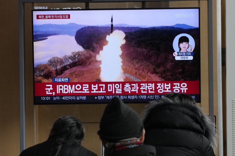 north-korea-carries-out-first-missile-launch-test-since-trump’s-election