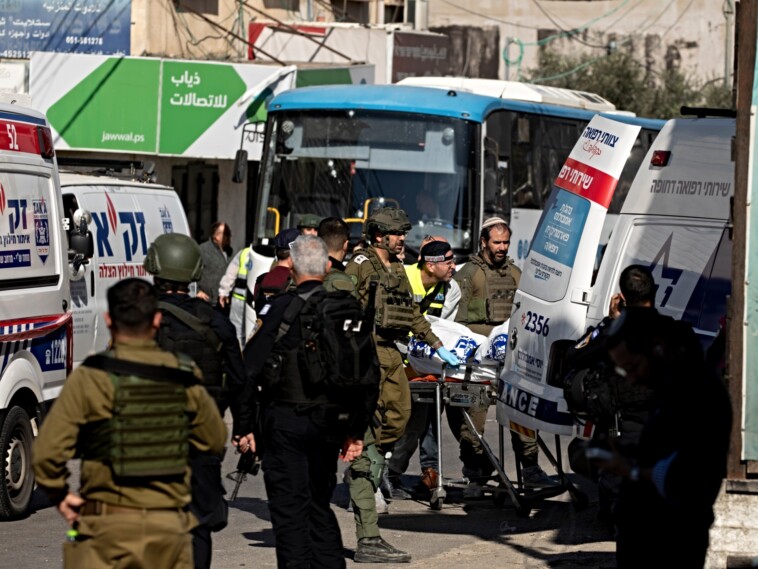 west-bank-terrorist-attack-kills-3-israelis,-wounds-7