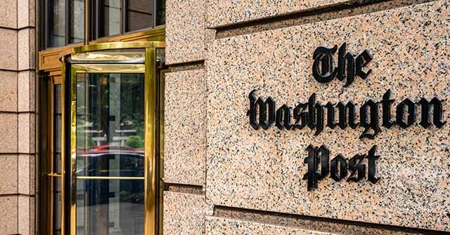 report-—-‘the-cuts-will-be-deep’:-washington-post-to-lay-off-dozens-of-staffers