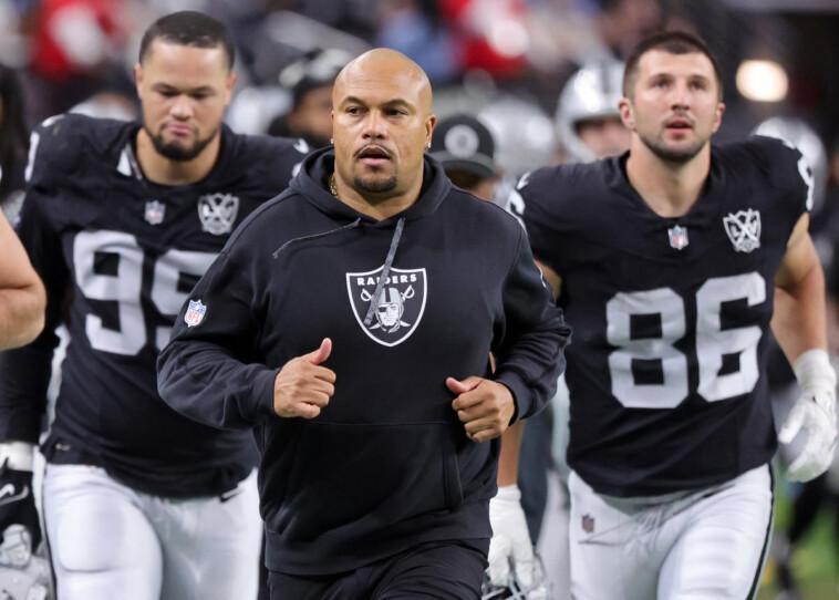 nfl-coaching-tracker,-wild-card-news:-antonio-pierce-says-he’s-still-raiders’-coach,-jaguars-fire-doug-pederson