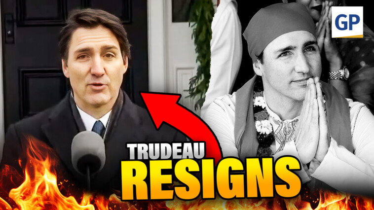 justin-trudeau-resigns-in-shame-after-horrendous-performance-as-pm-|-elijah-schaffer’s-top-5-(video)