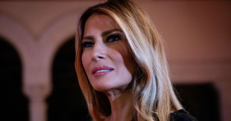 ‘unprecedented’-melania-trump-movie-to-hit-theaters-and-streaming-in-2025