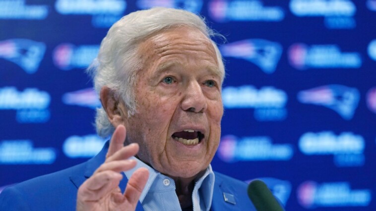 kraft-quickly-wants-hc-hire;-‘feel-terrible’-for-mayo