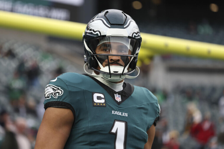 jalen-hurts-remains-in-concussion-protocol-as-eagles-prepare-to-face-packers-in-playoffs