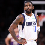 report:-mavericks-g-kyrie-irving-to-be-sidelined-with-bulging-disk-in-back