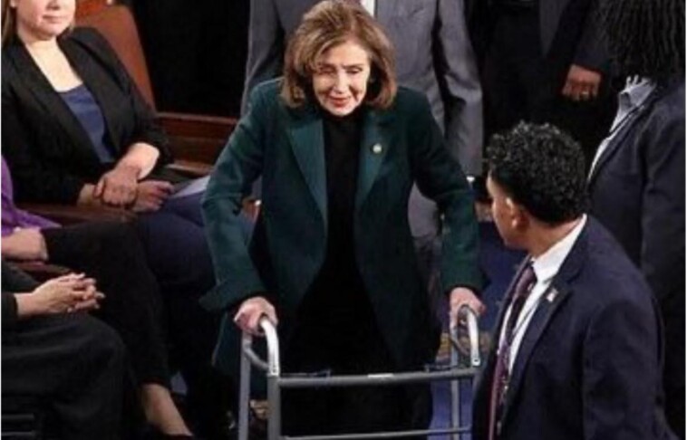 pelosi-spotted-using-walker-to-get-around-house-floor-during-election-certification-(video)