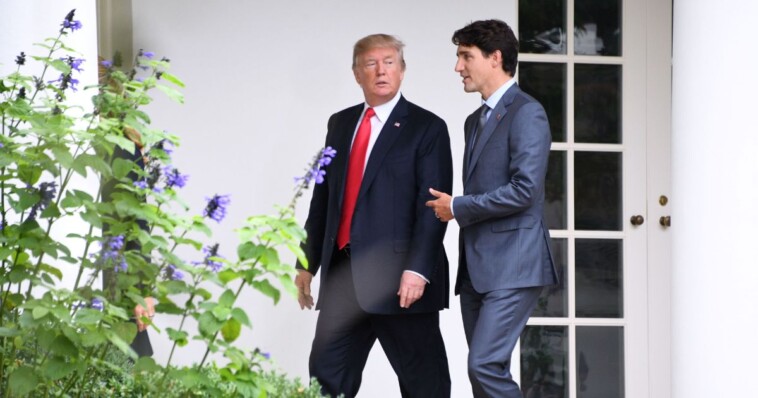 trump-adds-insult-to-injury-after-trudeau-announces-resignation