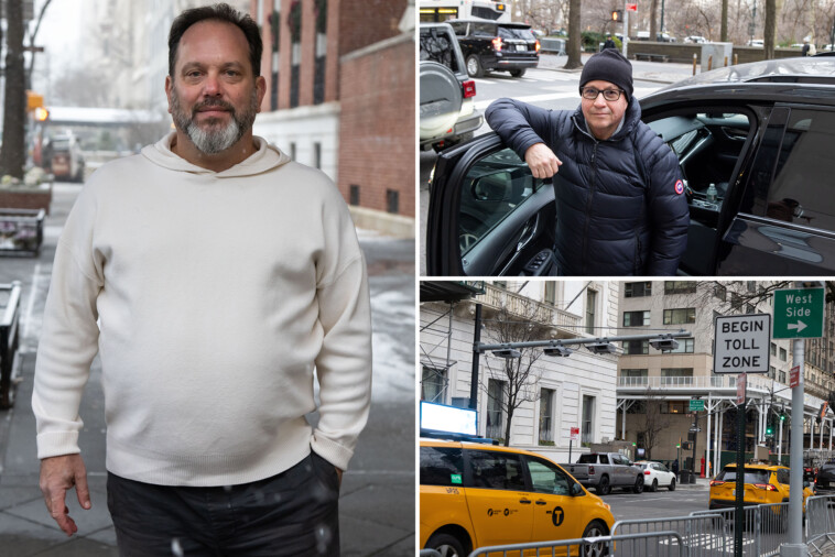 these-stranded-new-yorkers-are-the-biggest-losers-of-congestion-pricing-—-they-have-to-pay-$9-to-drive-from-their-home-even-though-they-live-outside-the-zone