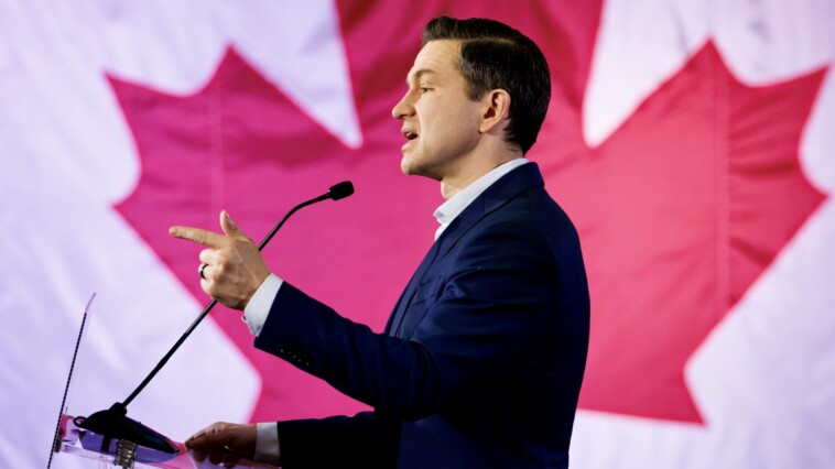 pierre-poilievre-torches-justin-trudeau-as-his-political-career-goes-down-in-flames