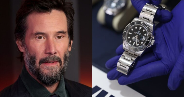 police-raid-finds-keanu-reeves’-stolen-watches-in-most-unlikely-of-places