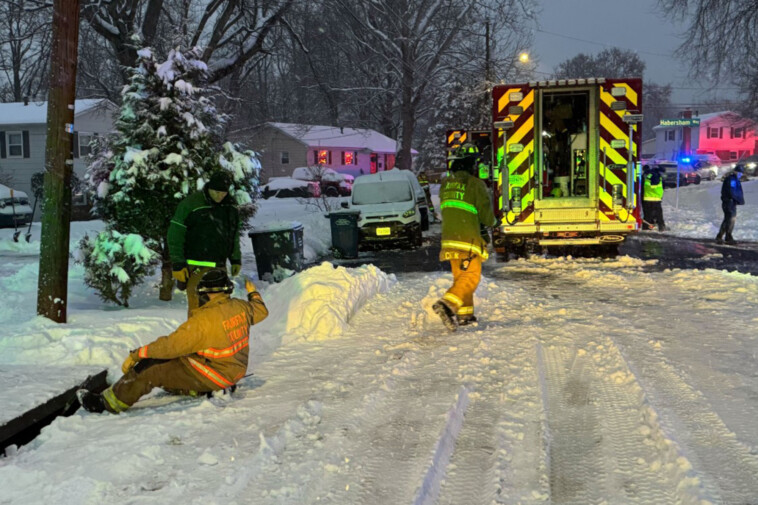 virginia-man-hides-in-storm-drain-after-fleeing-hit-and-run-on-state-highway