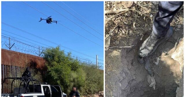 incoming-border-czar-celebrates-discovery-of-cartel-drug-smuggling-tunnel-under-mexico-arizona-border