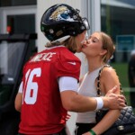 jaguars-star-trevor-lawrence,-wife-marissa,-announce-birth-of-1st-child:-‘thank-you-jesus-for-our-girl’