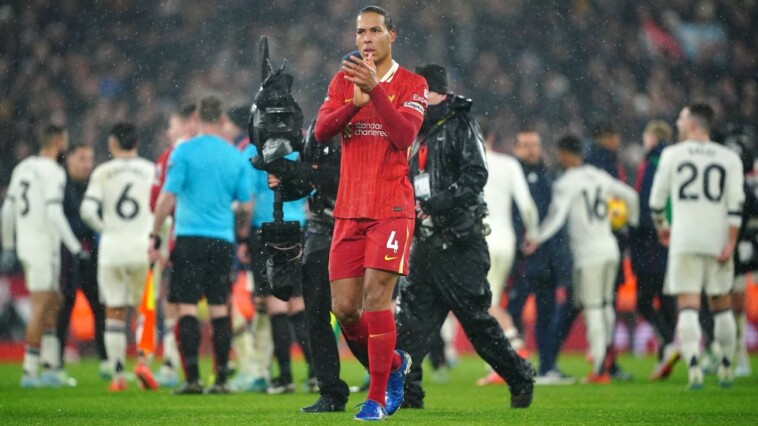 van-dijk:-utd-‘disrespected’-before-liverpool-draw