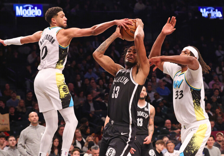 shorthanded-nets’-struggles-deepen-in-loss-to-pacers-as-second-half-rally-isn’t-enough