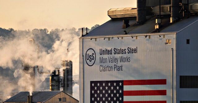 us.-steel,-japanese-corporation-file-lawsuits-after-foreign-acquisition-is-blocked