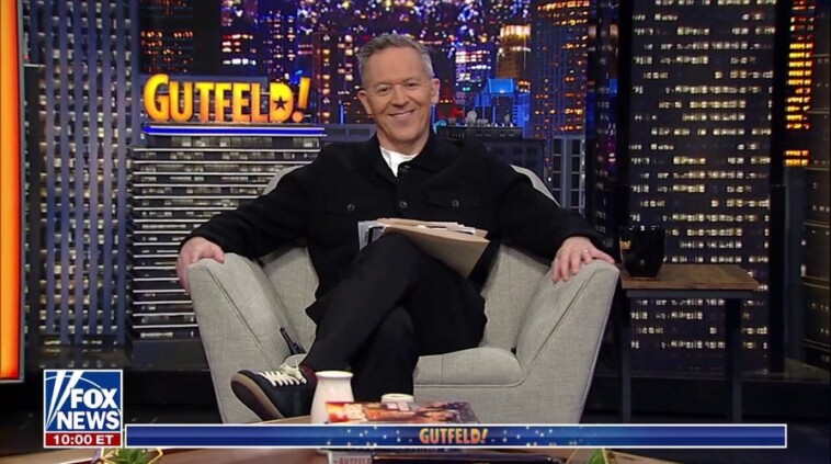 greg-gutfeld:-i’ve-mastered-the-art-of-being-selfish-but-becoming-a-parent-has-taught-me-this