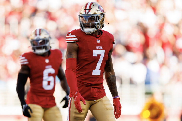 49ers’-charvarius-ward-unsure-of-future-as-he-deals-with-trauma-of-young-daughter’s-death