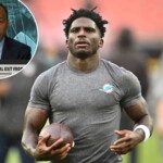 stephen-a.-smith-rips-tyreek-hill-for-saying-he-wants-to-leave-dolphins:-‘tried-to-tell-you’