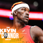 jimmy-butler-to-the-bucks?-cavs-thunder-preview,-nba-monday-madness-recap-with-mo-dakhil-|-kevin-o’connor-show